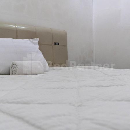 Asri Residence Near Jalan Iskandar Muda Medan Mitra Reddoorz Bagian luar foto