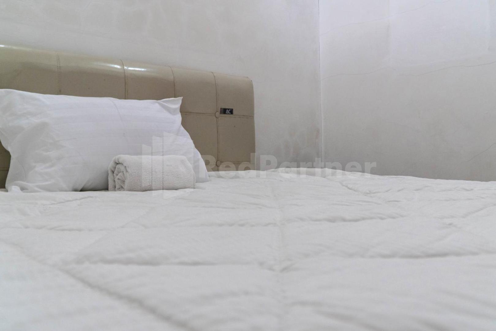 Asri Residence Near Jalan Iskandar Muda Medan Mitra Reddoorz Bagian luar foto