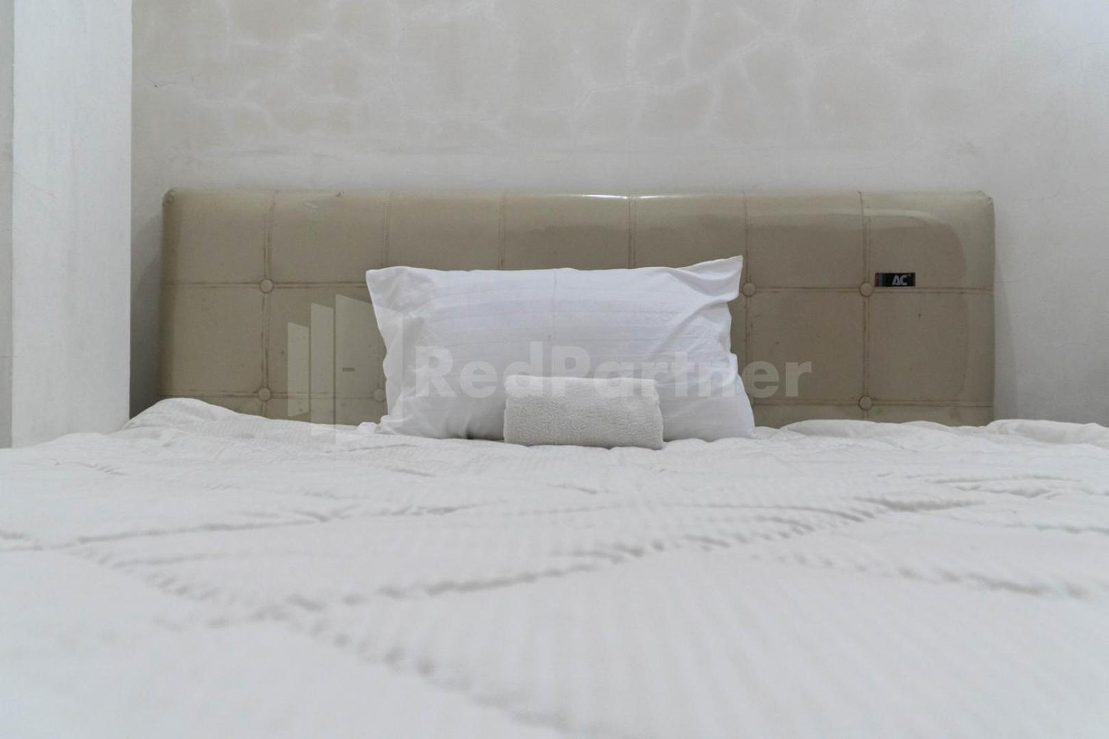 Asri Residence Near Jalan Iskandar Muda Medan Mitra Reddoorz Bagian luar foto
