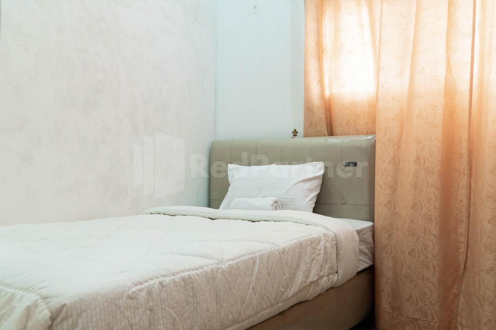 Asri Residence Near Jalan Iskandar Muda Medan Mitra Reddoorz Bagian luar foto